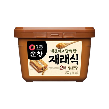 Daesang - Sunchang Doenjang 500g