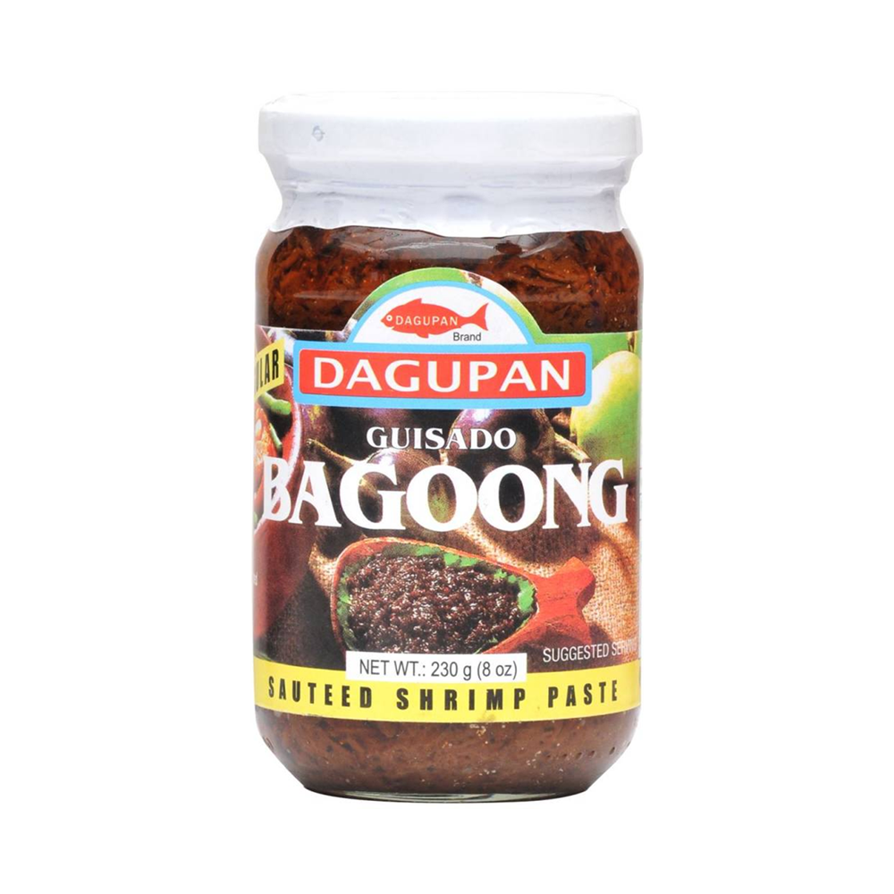 Dagupan - Guisado Bagoong 230g