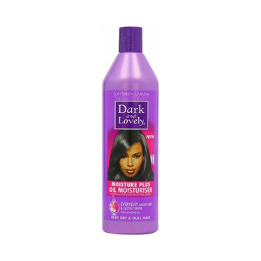 Dark And Lovely - Moisture Plus Oil Moisturiser 500ml