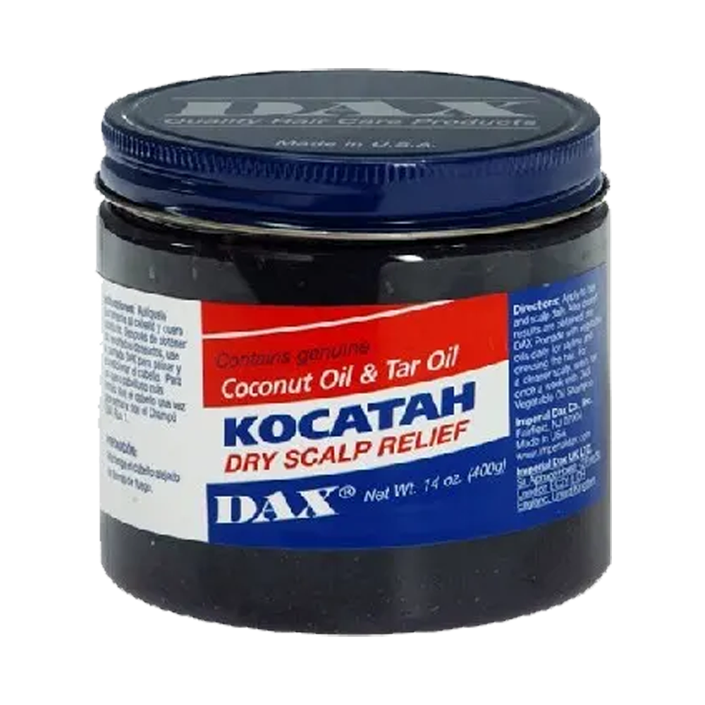 Dax - Kocatah Dry Scalp Relief 400g