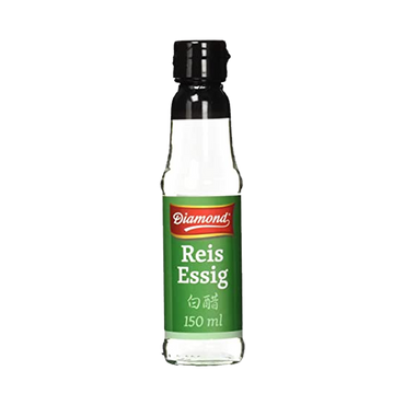 Diamond - Reis Essig 150ml