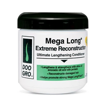 Doo Gro - Mega Long Reconstructor