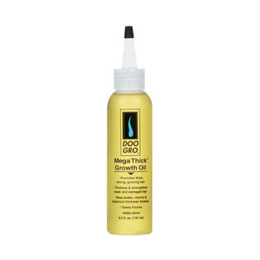 Doo Gro - Mega Thick Oil Grow 133ml