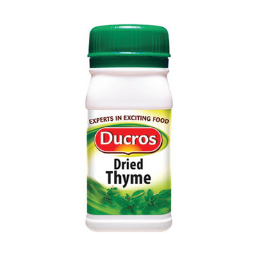Ducros - Dried Thyme 10g