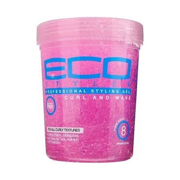 Eco Style - Gel Curl and Wave 946ml