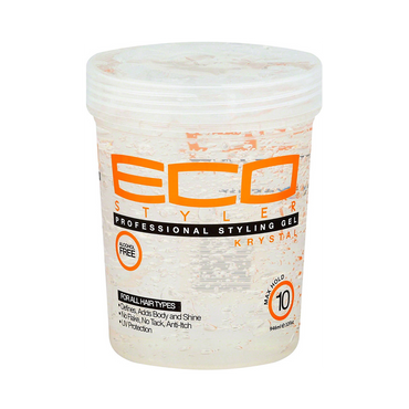 Eco Style - Gel Krystal 946ml
