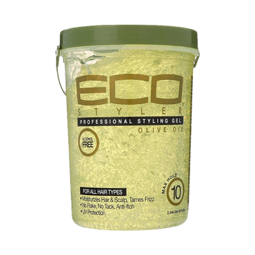 Eco Style - Gel Olive 2,36L