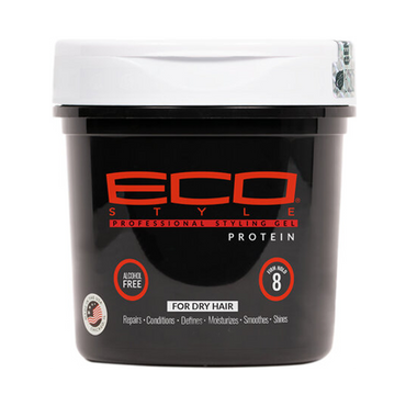 Eco Style -  Gel Protein 236ml