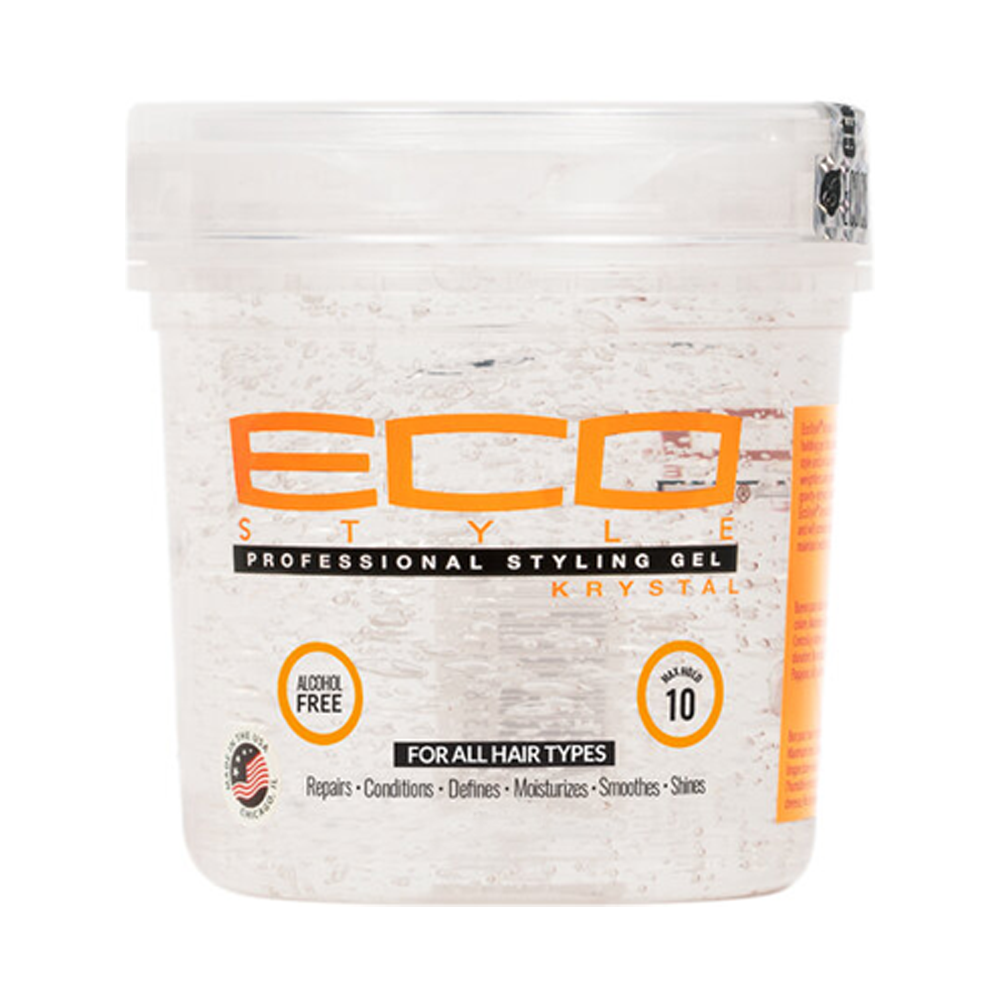 Eco Style - Gel Krystal 236ml