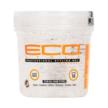 Eco Style - Gel Krystal 236ml