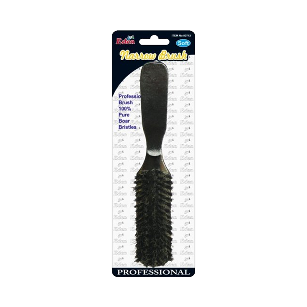 Eden - Soft Narrow Brush #00713