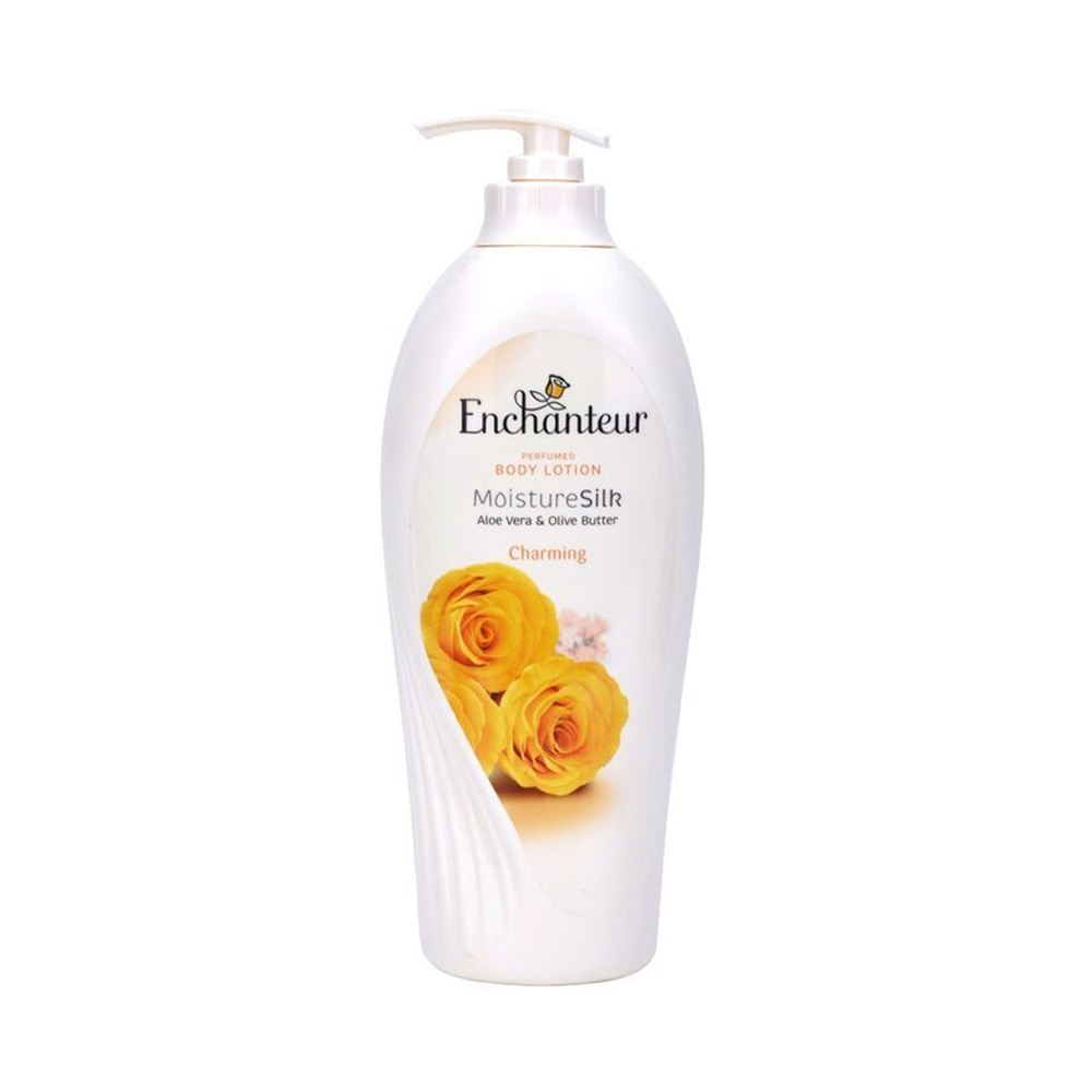 Enchanteur - Charming Perfumed Body Lotion  400 ml