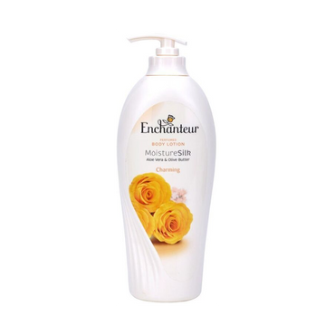 Enchanteur - Charming Perfumed Body Lotion  400 ml