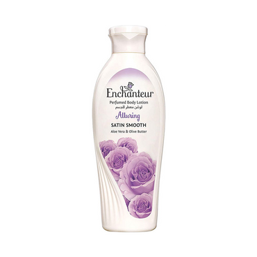 Enchanteur - Perfumed Body Lotion Alluring 200ml