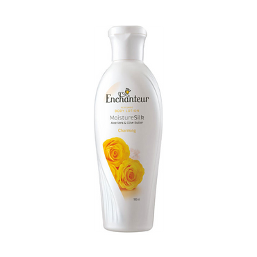 Enchanteur - Perfumed Body Lotion Charming 200ml