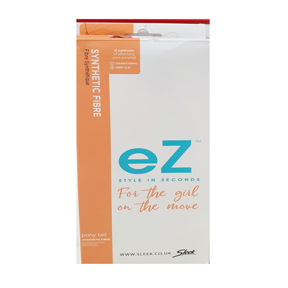 Euro Long EZ Pony 1B