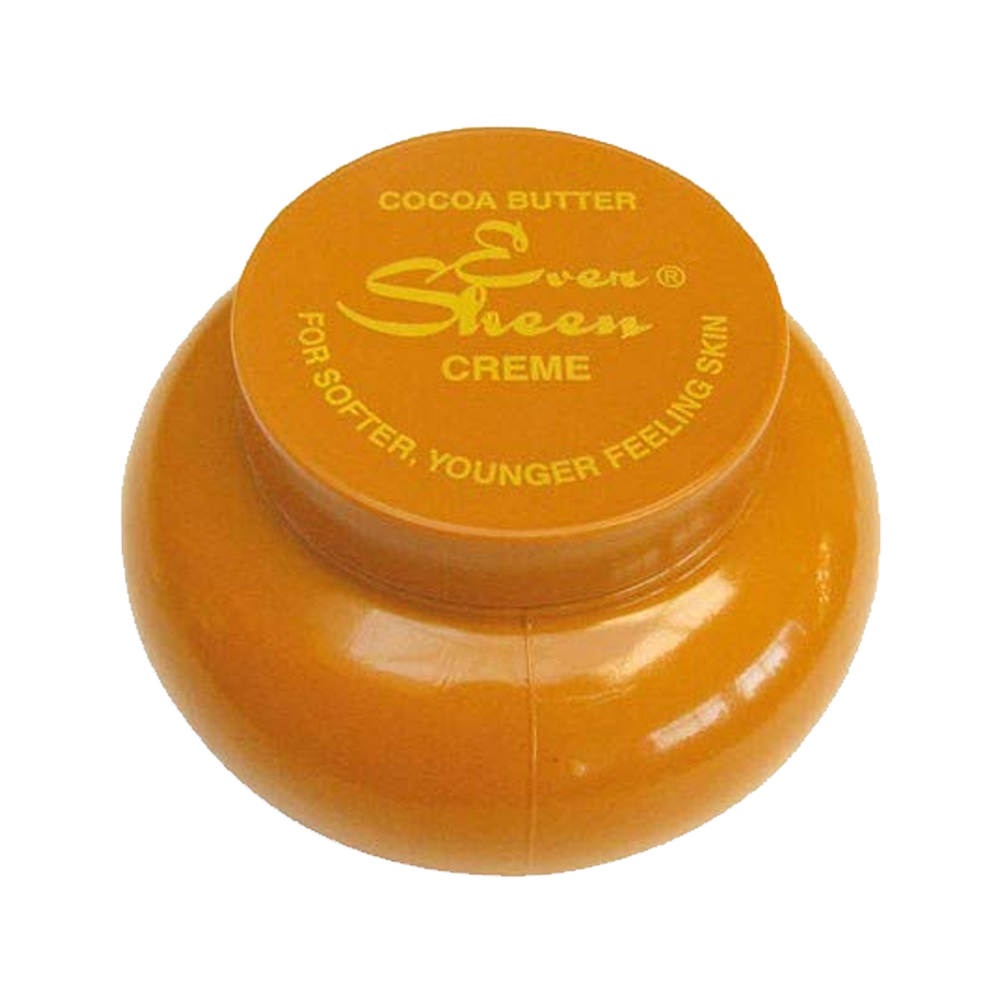 Ever Sheen - Cocoa Butter Cream 230g