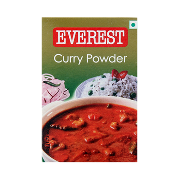 Everest - Curry Powder 100gm (2 piece)