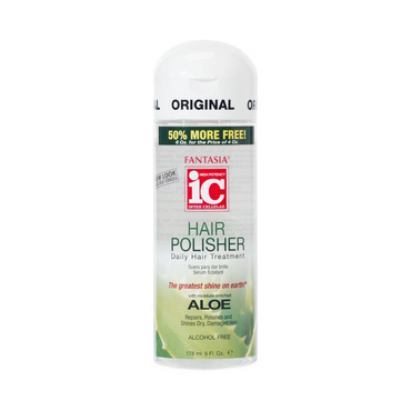 Fantasia IC - Hair Polisher Aloe 178ml