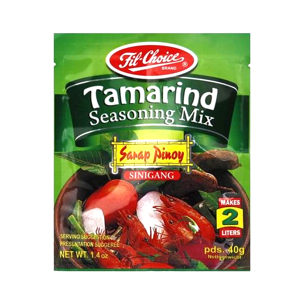 Fil-Choice - Tamarind Seasoning Mix 40g