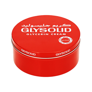 Glysolid - Glycerin Cream 250ml