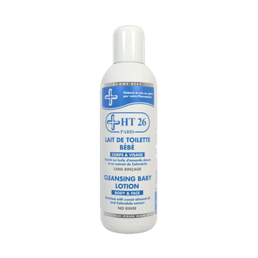 HT26 - Cleansing Baby Lotion 1000ml
