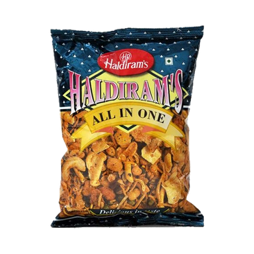 Haldiram's - All in One 200gm