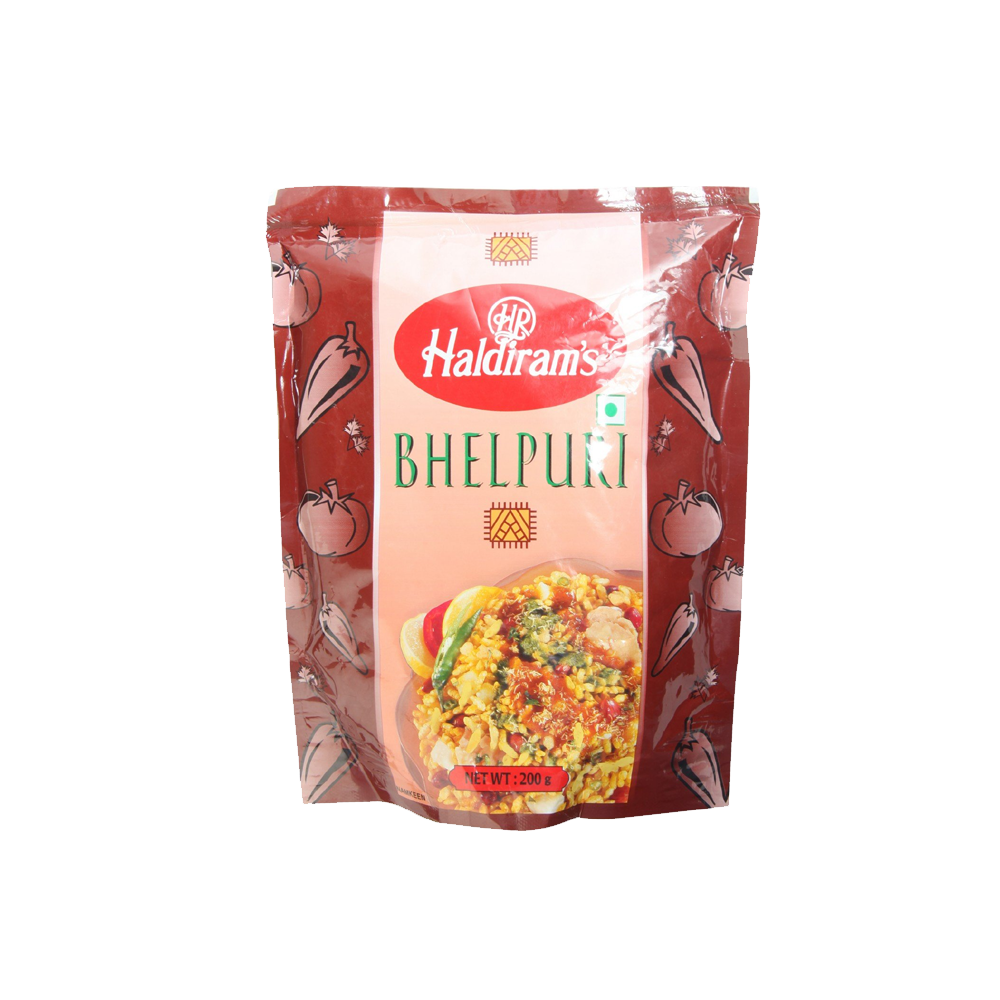 Haldiram's - Bhelpuri 200gm