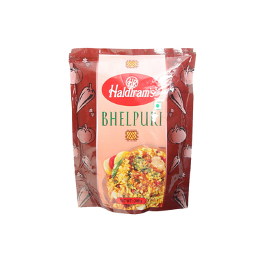 Haldiram's - Bhelpuri 200gm