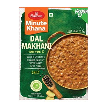 Haldiram's - Dal Makhani 300g