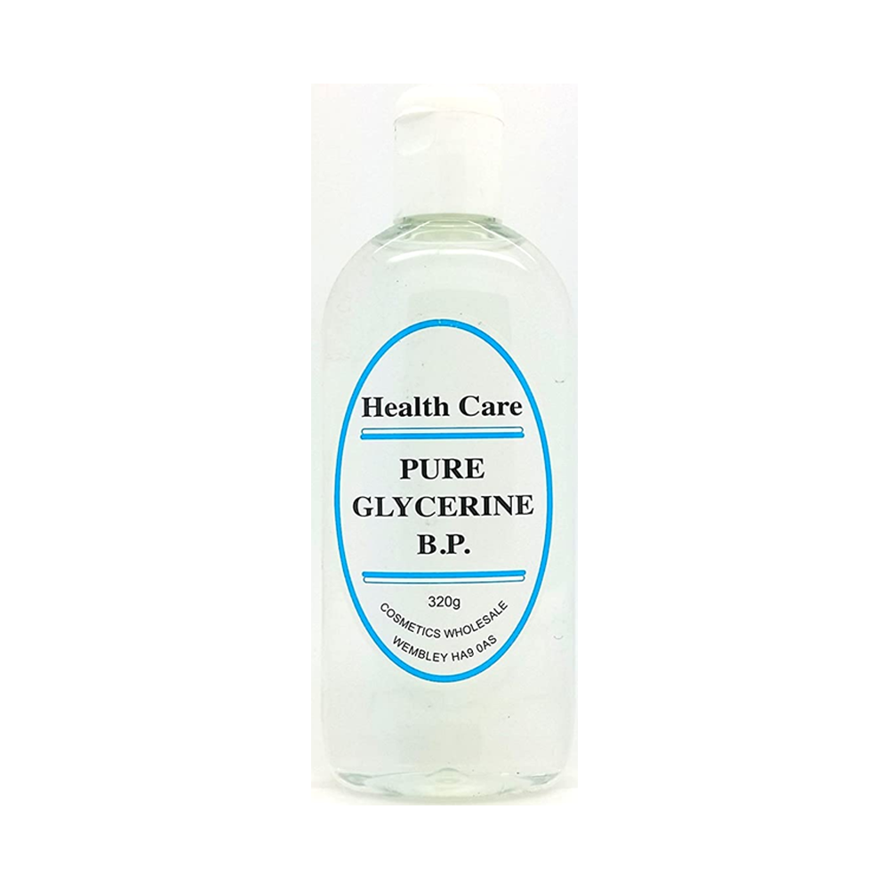 Health Care - Pure Glycerine 320g