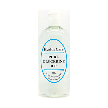 Health Care - Pure Glycerine 320g