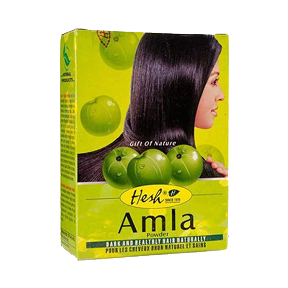 Hesh - Amla powder 100g