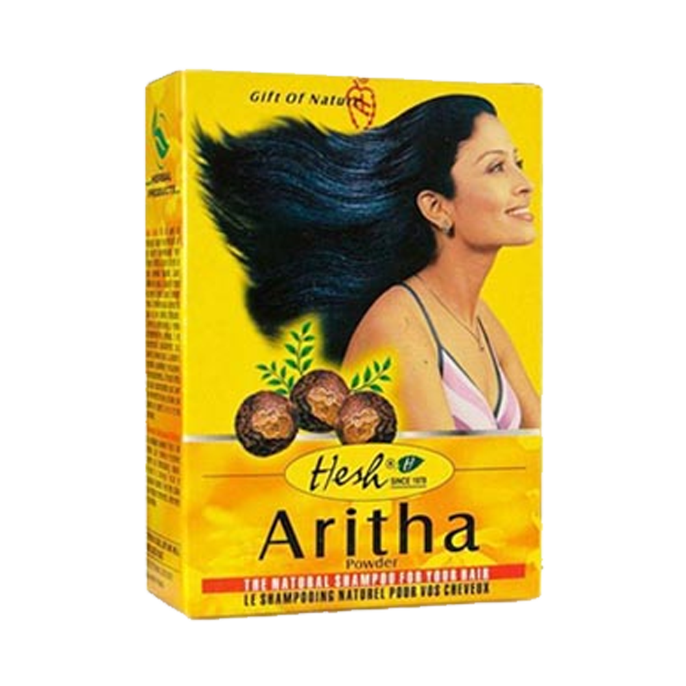 Hesh - Aritha Powder 100g
