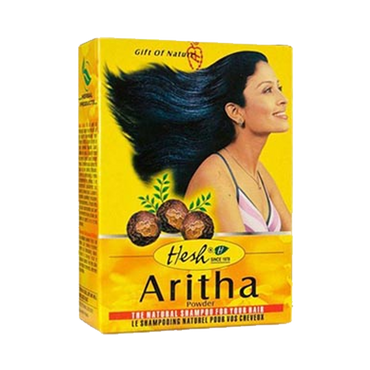 Hesh - Aritha Powder 100g