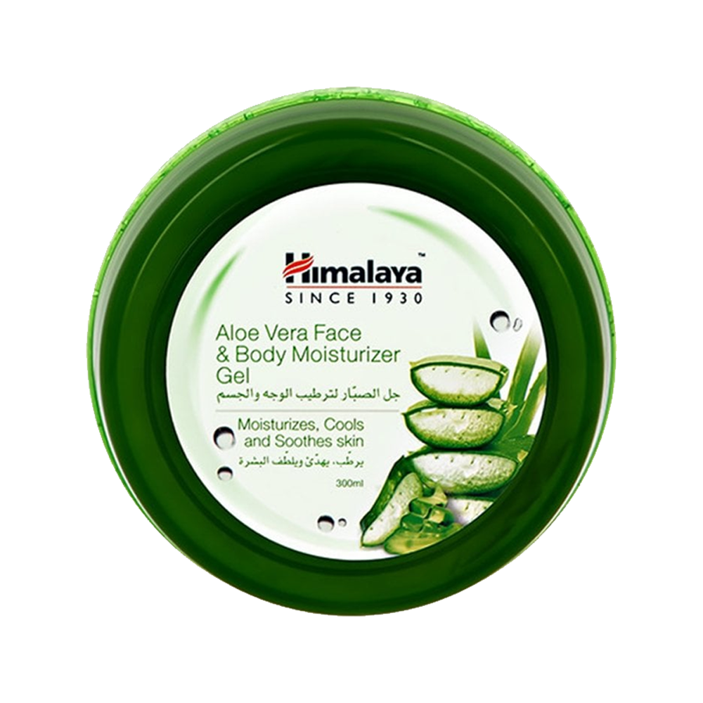 Himalaya - Aloe Vera Moisturizer Gel 300ml
