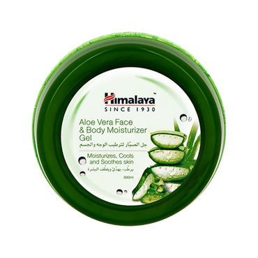 Himalaya - Aloe Vera Moisturizer Gel 300ml