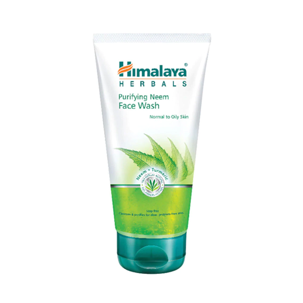 Himalaya - Neem Face Wash 150ml