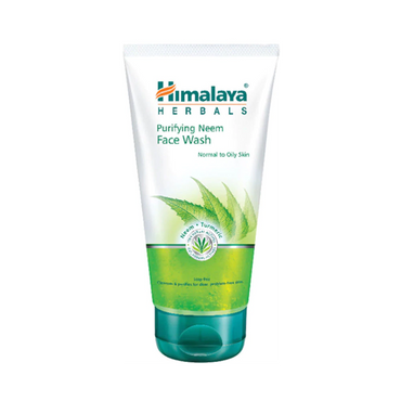 Himalaya - Neem Face Wash 150ml