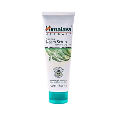 Himalaya - Neem Scrub 75ml