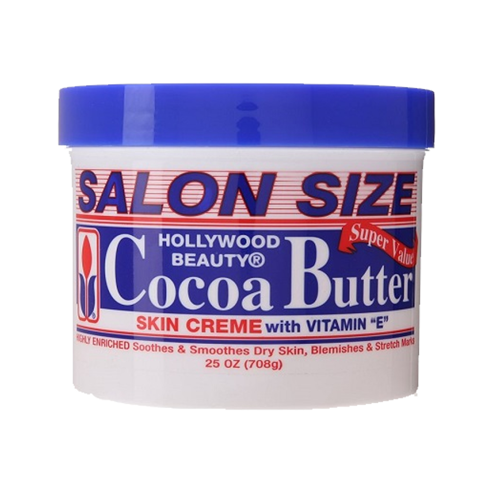 Hollywood Beauty - Cocoa Butter 708g