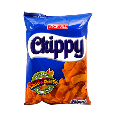 Jack N Jill - Chippy 110g