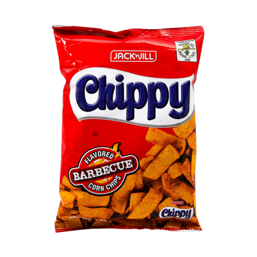 Jack N Jill - Chippy 110g