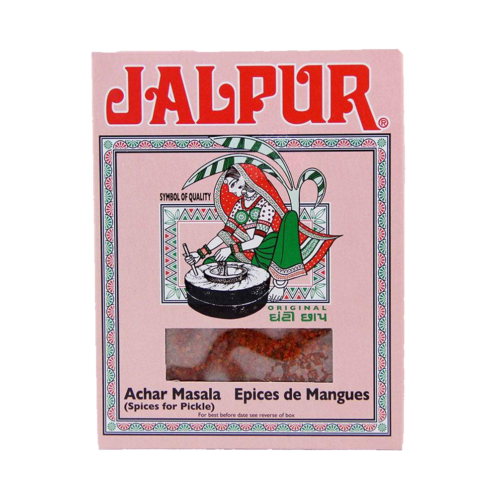 Jalpur - Achar Masala 175g