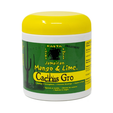 Jamaican Mango & Lime Cactus Gro 177ml
