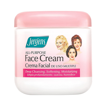 Jergens - All Purpose Face Cream 425g