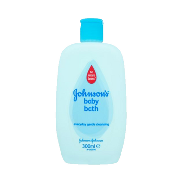 Johnson's Baby - Baby Bath 300ml