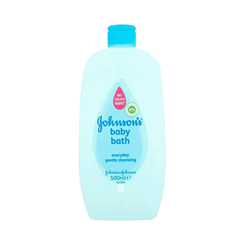 Johnson's Baby - Baby Bath 500ml