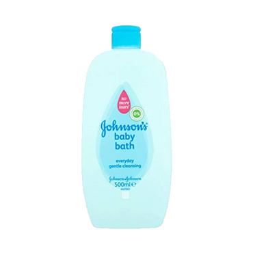 Johnson's Baby - Baby Bath 500ml