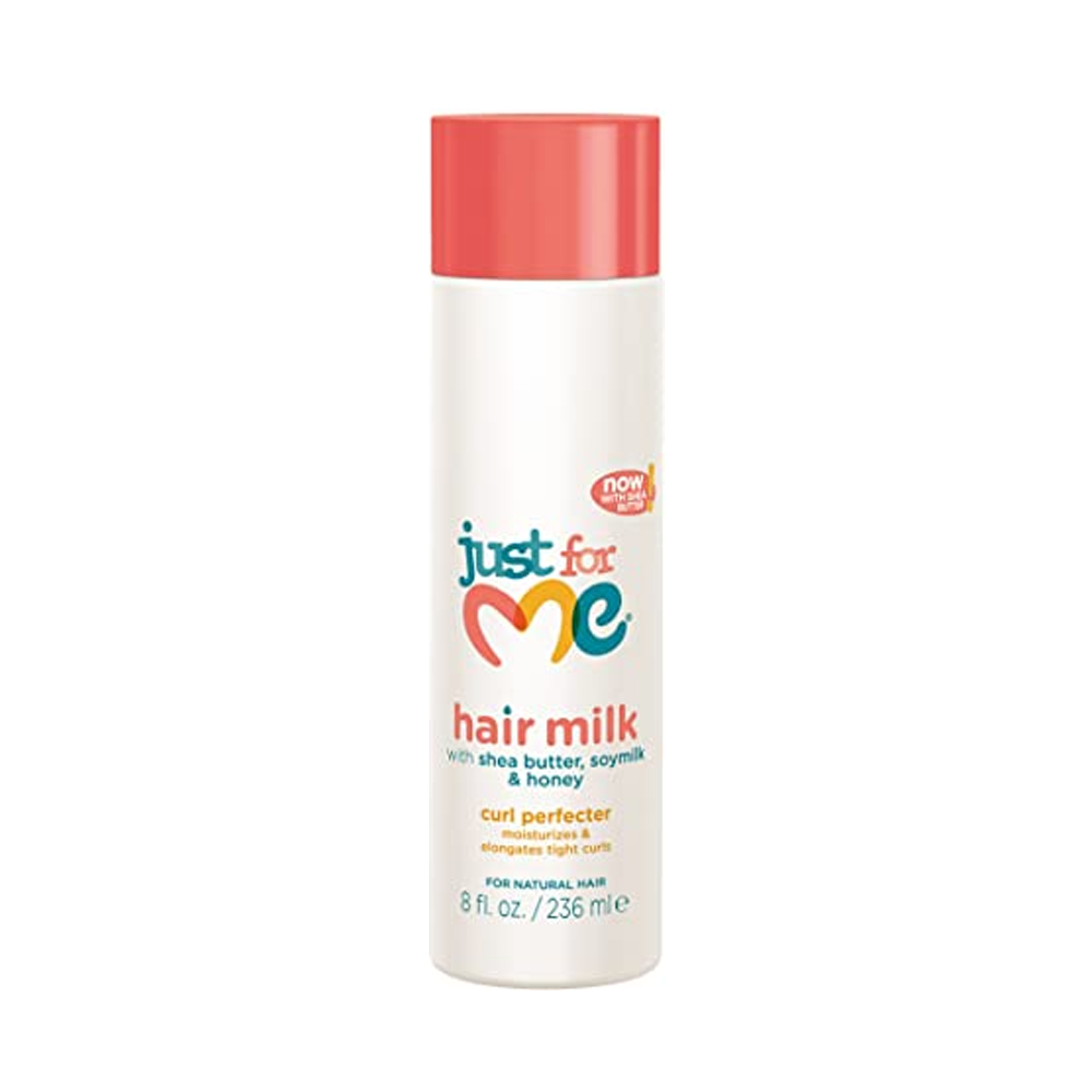Just For Me - Hair Milk Curl Perfecter 236ml